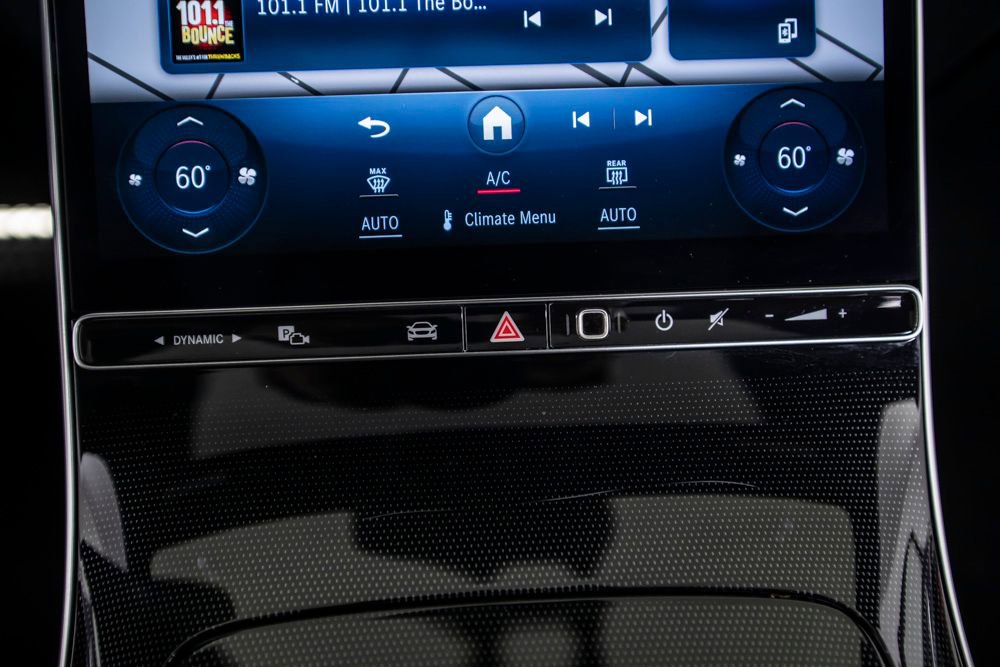 Used 2022 Mercedes-Benz S 580 4MATIC Sedan image 34