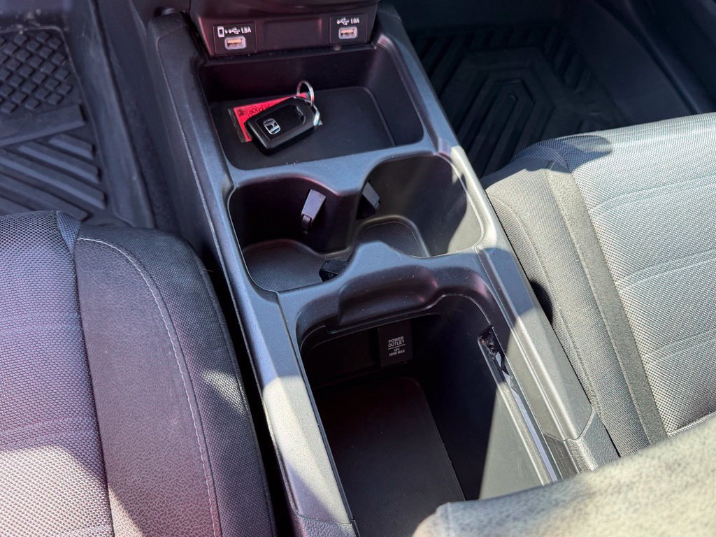 Used 2020 Honda CR-V EX image 24
