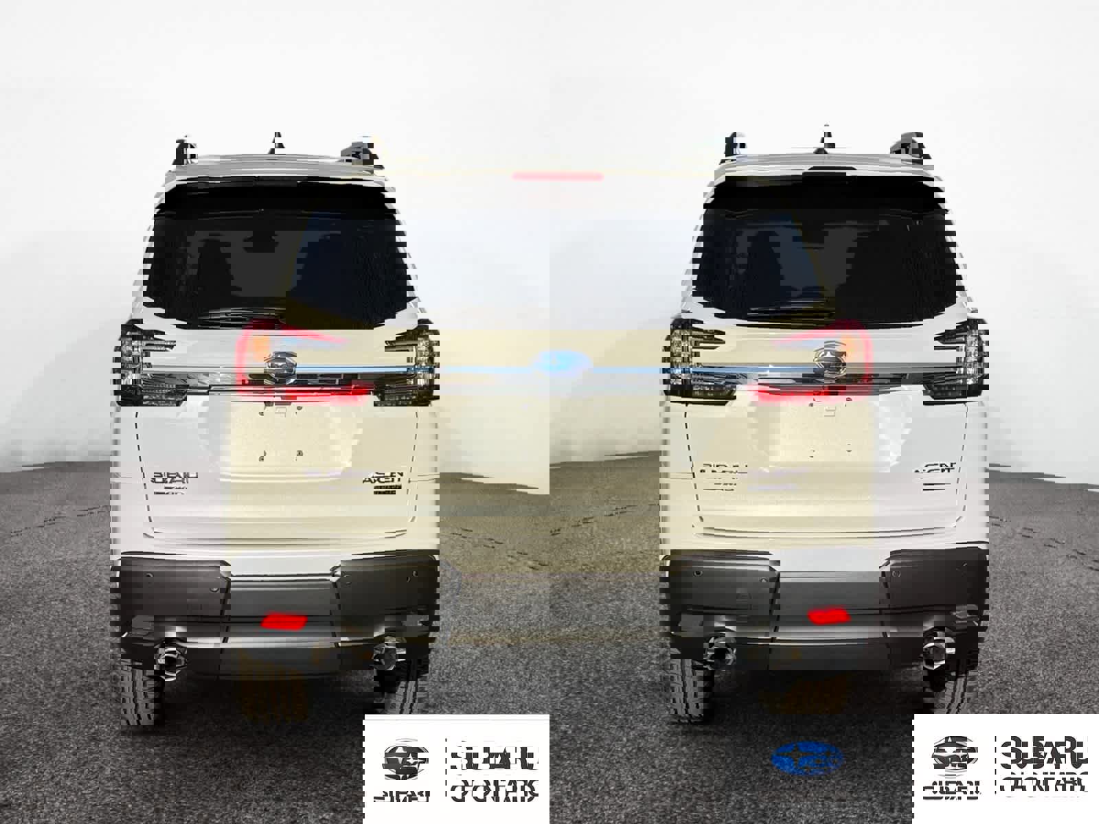 New 2025 Subaru Ascent Limited image 4