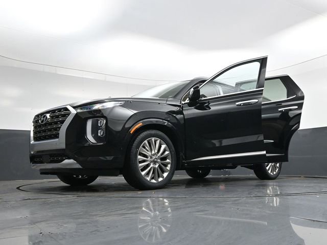Used 2020 Hyundai Palisade Limited image 39
