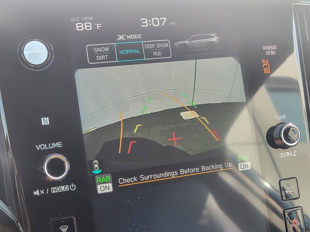 New 2025 Subaru Outback Wilderness image 13