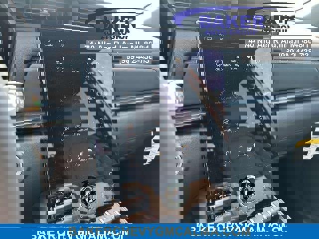 New 2026 GMC Terrain AT4 w/ Convenience Package III image 19