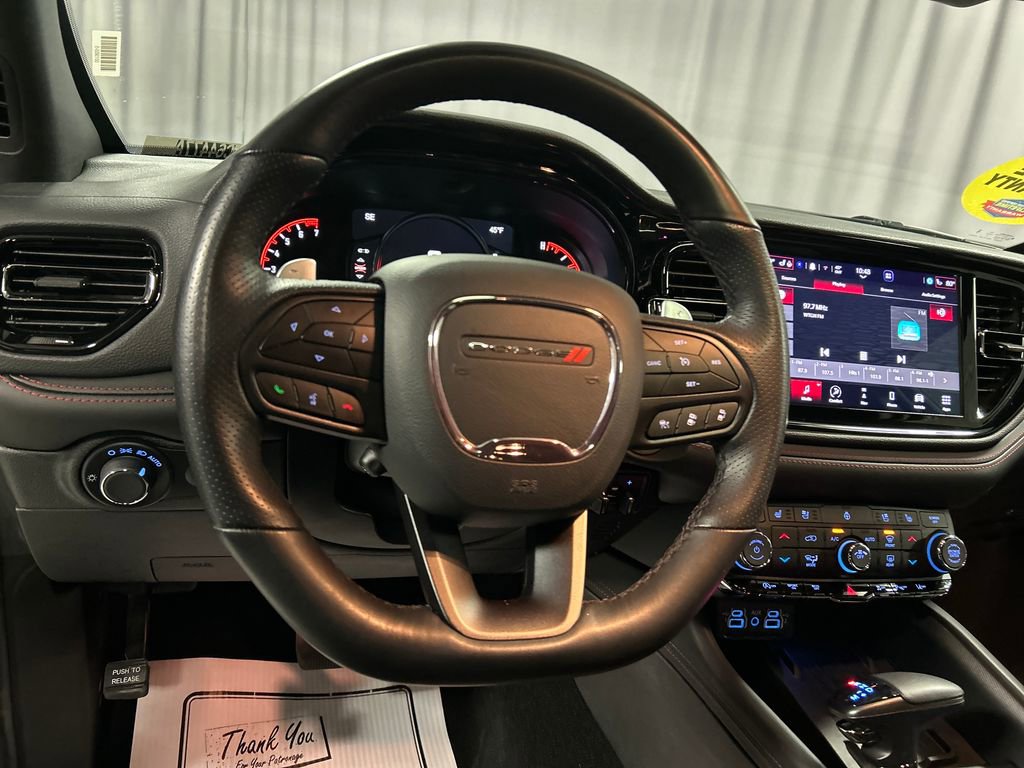 Used 2025 Dodge Durango GT image 15