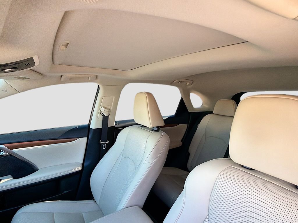 Used 2021 Lexus RX 350 FWD w/ Premium Package image 26