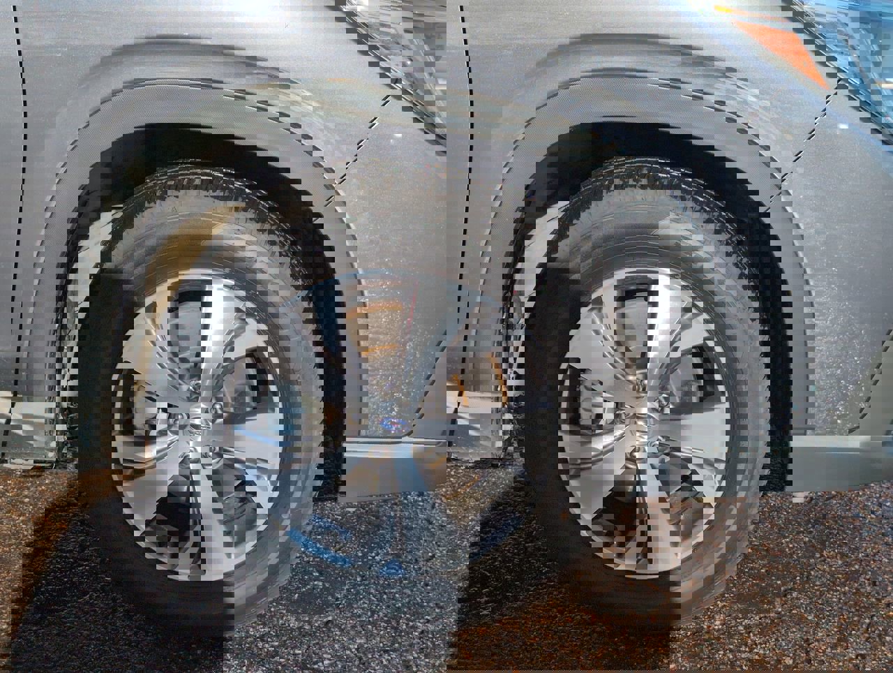 Used 2024 Subaru Ascent Premium w/ Convenience Package image 9