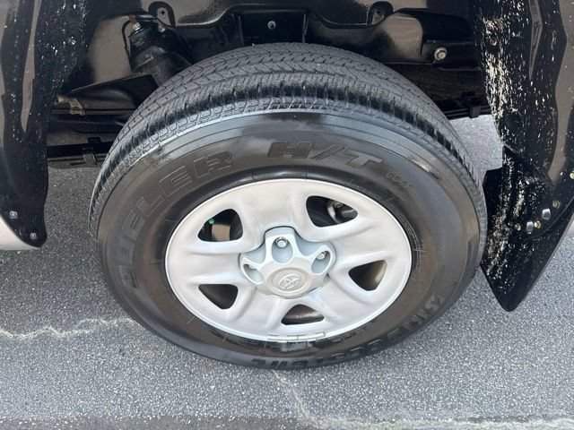 Used 2021 Toyota Tundra SR5 RWD image 12