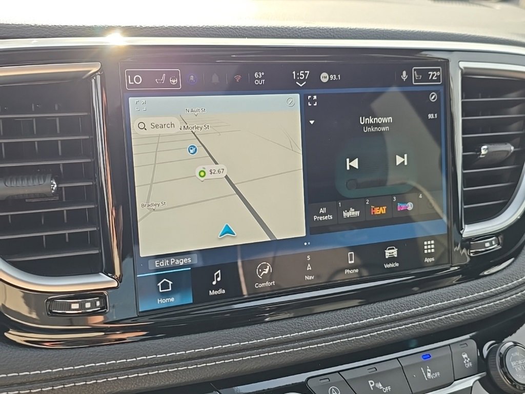 New 2026 Chrysler Pacifica Limited w/ S Appearance Package image 26