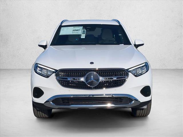 New 2026 Mercedes-Benz GLC 300 image 6
