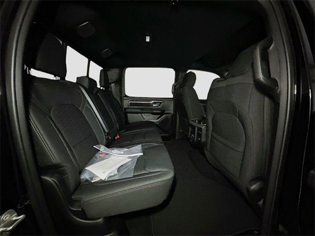 New 2026 RAM 1500 4x4 Crew Cab image 29