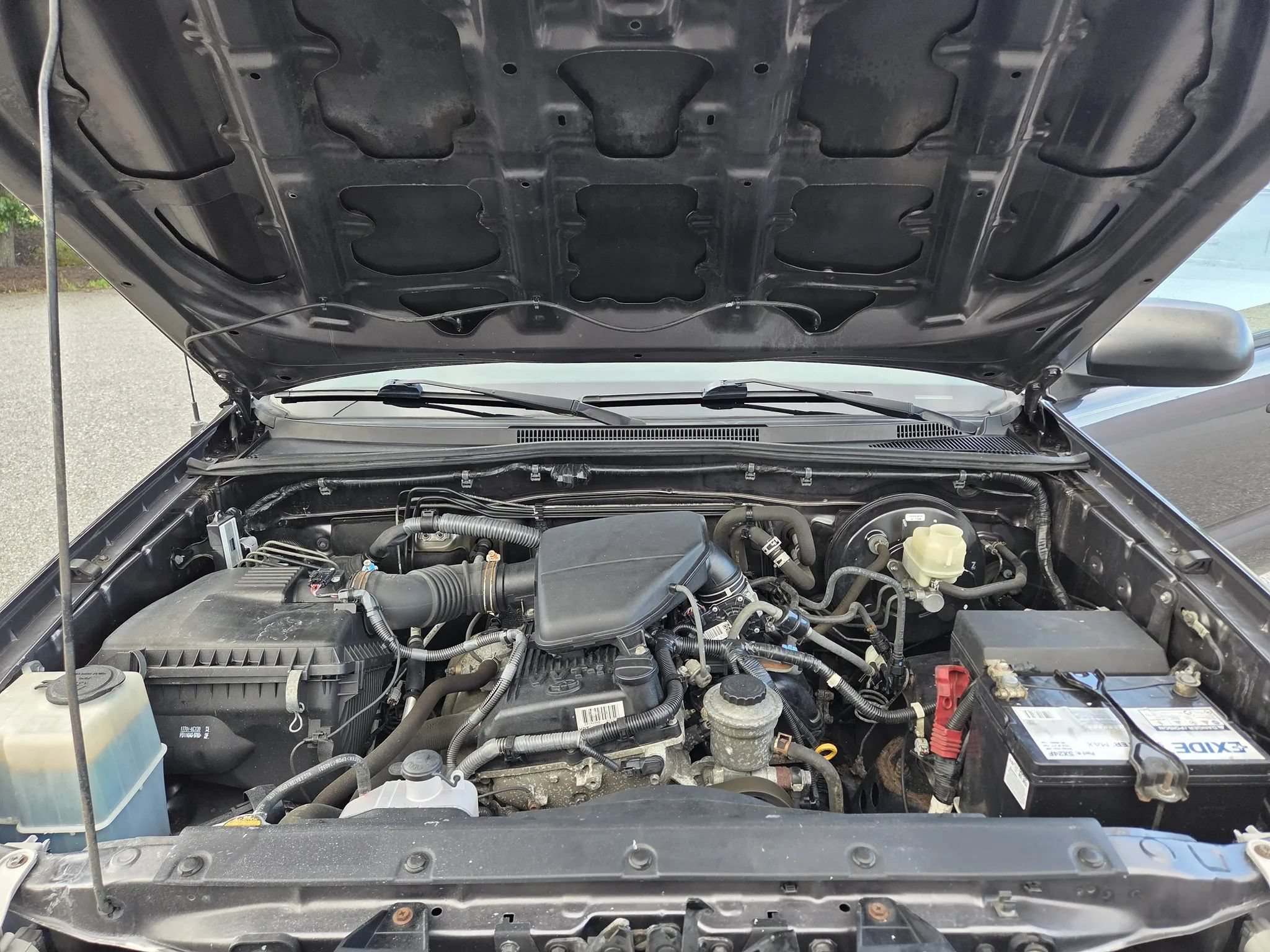 Used 2015 Toyota Tacoma 2WD Access Cab w/ SR5 Package image 20