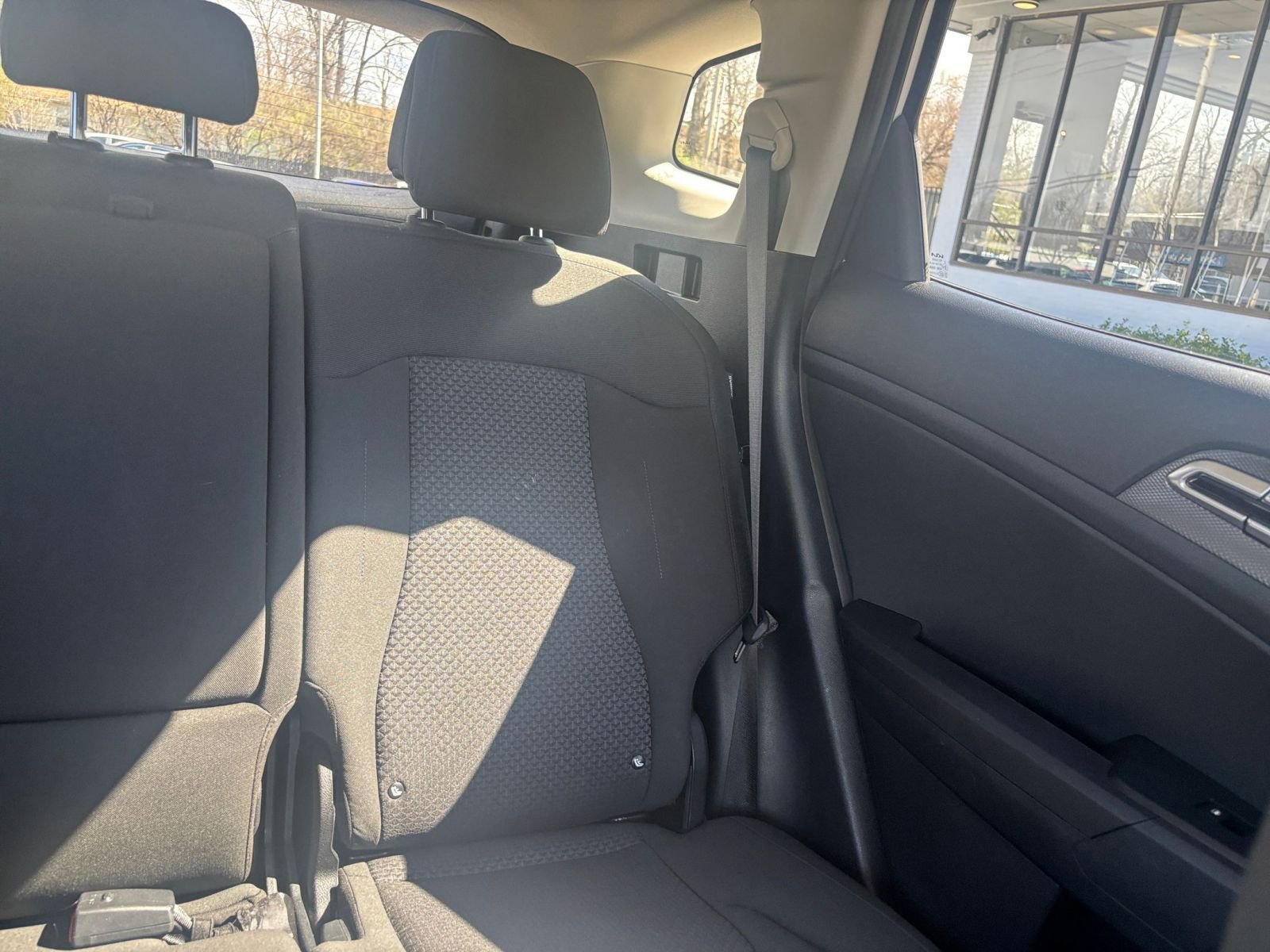 Used 2025 Kia Sportage LX image 35