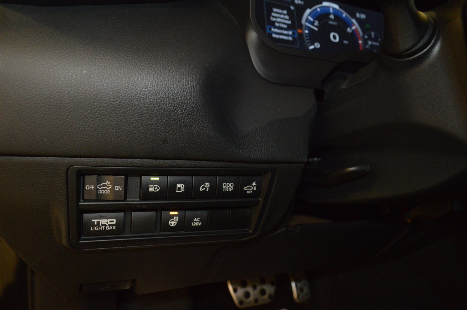 Used 2022 Toyota Tundra TRD Pro image 15