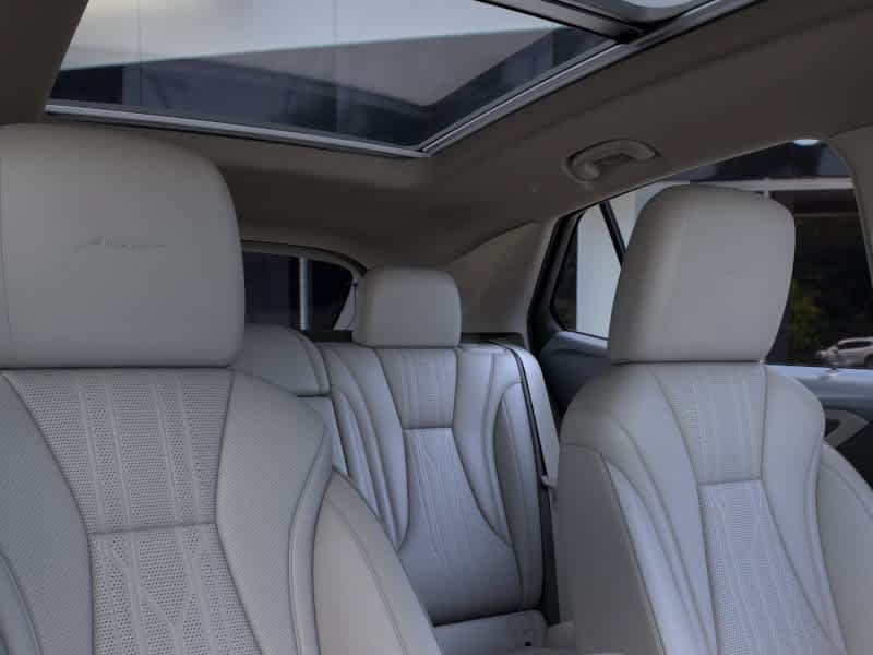 New 2026 Buick Envision Avenir AWD/4WD image 24