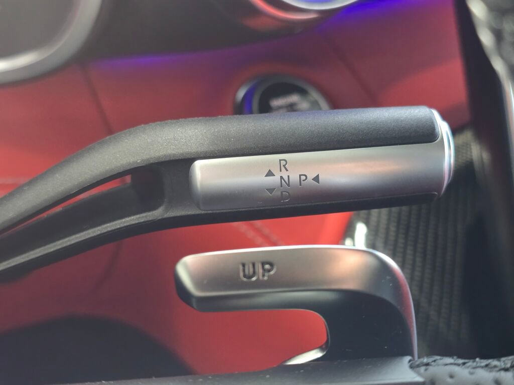 New 2025 Mercedes-Benz AMG GT 63 image 14