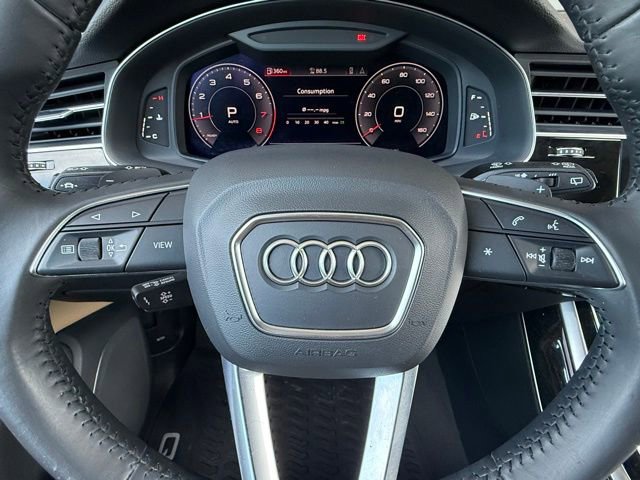 Used 2020 Audi Q7 2.0T Premium AWD/4WD image 26