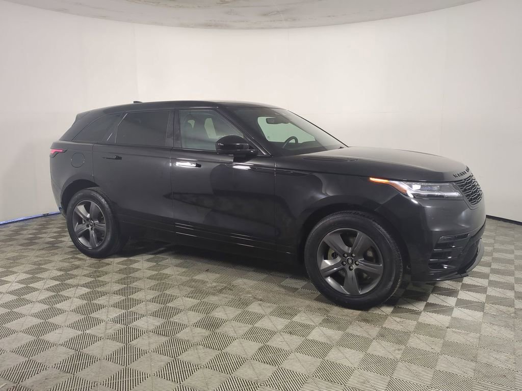 Used 2025 Land Rover Range Rover Velar Dynamic SE image 2
