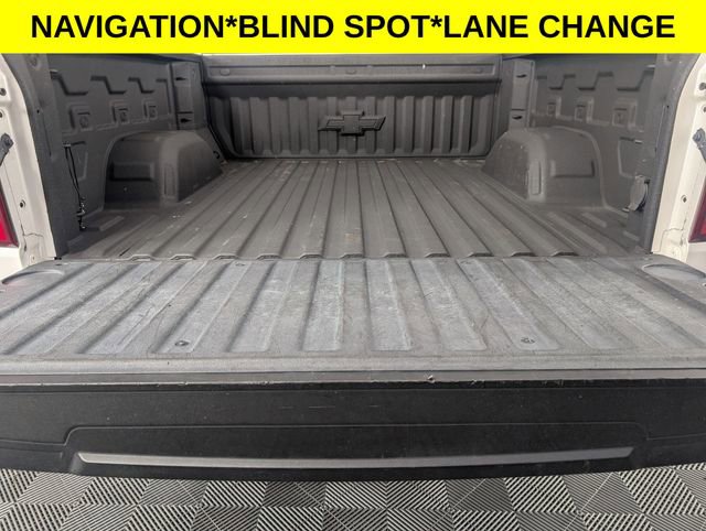 Used 2019 Chevrolet Silverado 1500 LTZ w/ LTZ Plus Package image 29