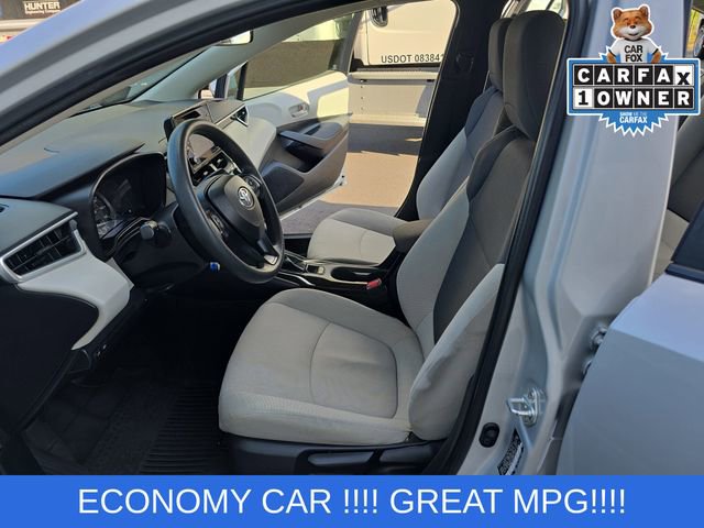 Used 2022 Toyota Corolla L FWD image 11