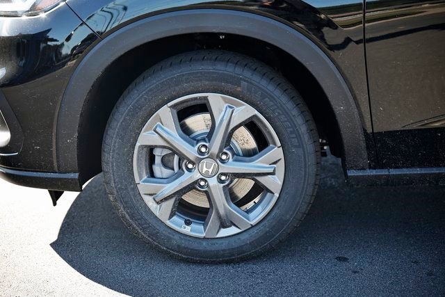 New 2026 Honda HR-V LX image 6