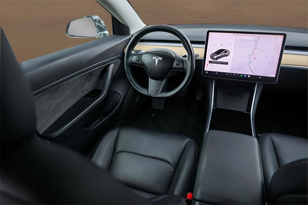 Used 2018 Tesla Model 3 Long Range image 24