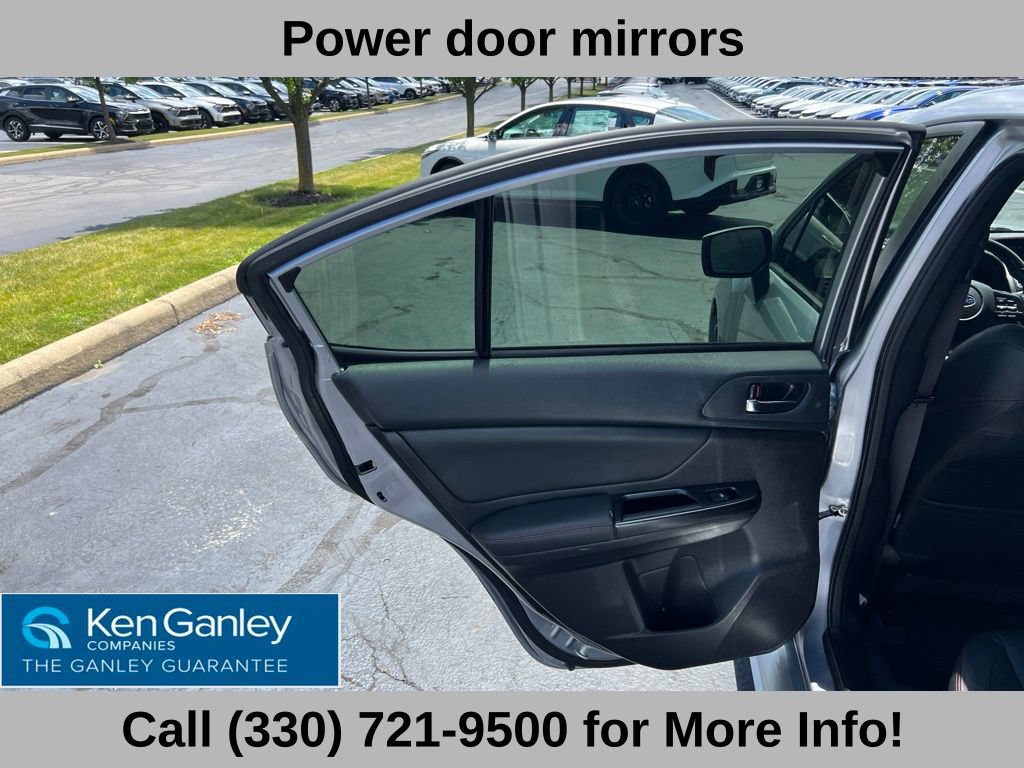Used 2021 Subaru WRX Limited w/ Popular Package #3 (IZT) AWD/4WD image 44