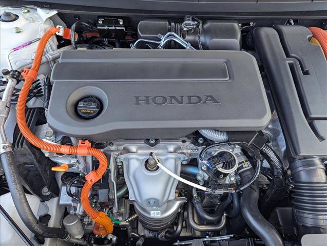 New 2025 Honda Accord Sport image 15