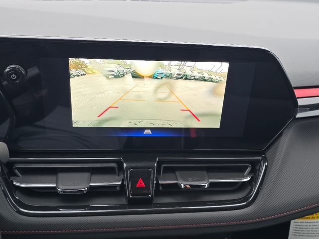 New 2026 Chevrolet TrailBlazer RS w/ Convenience Package image 32