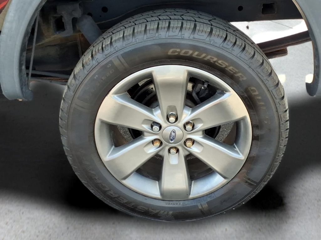 Used 2013 Ford F150 FX4 w/ Luxury Equipment Group AWD/4WD image 26