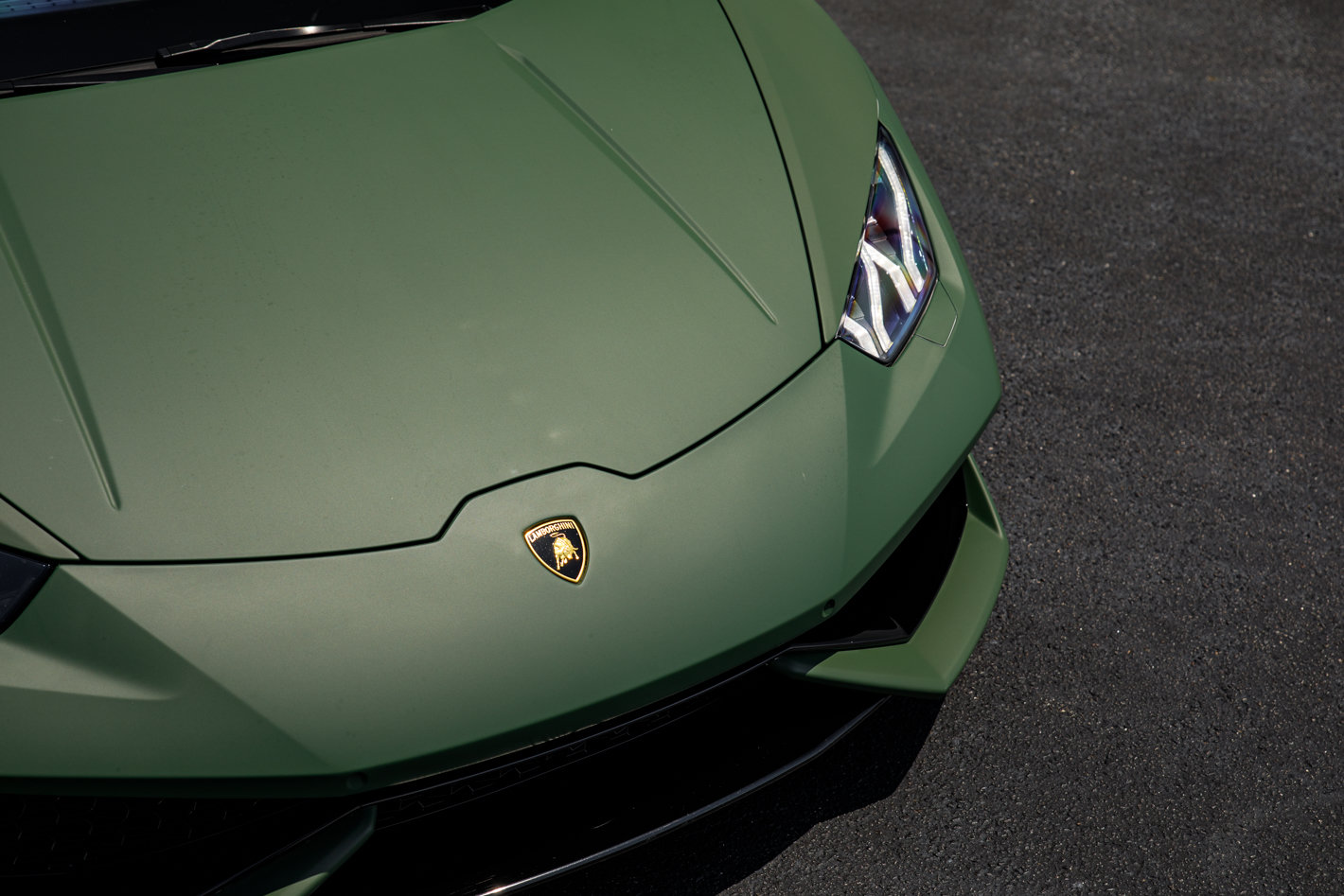 Used 2017 Lamborghini Huracan LP 610-4 AWD/4WD image 6