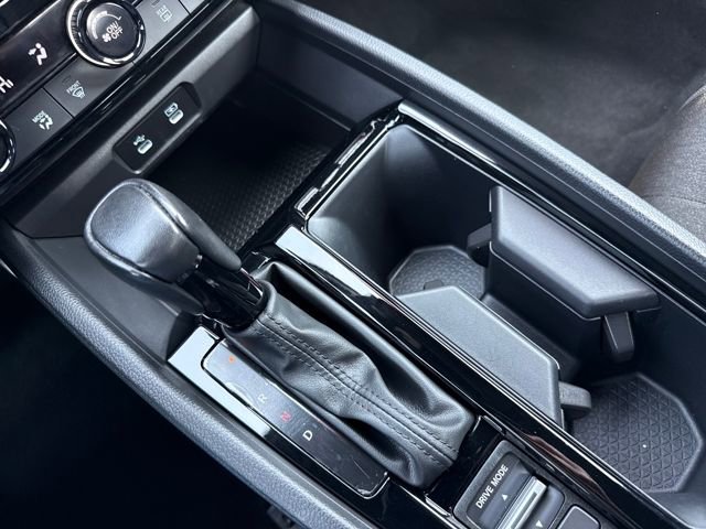 Certified 2024 Honda Accord Sport image 25