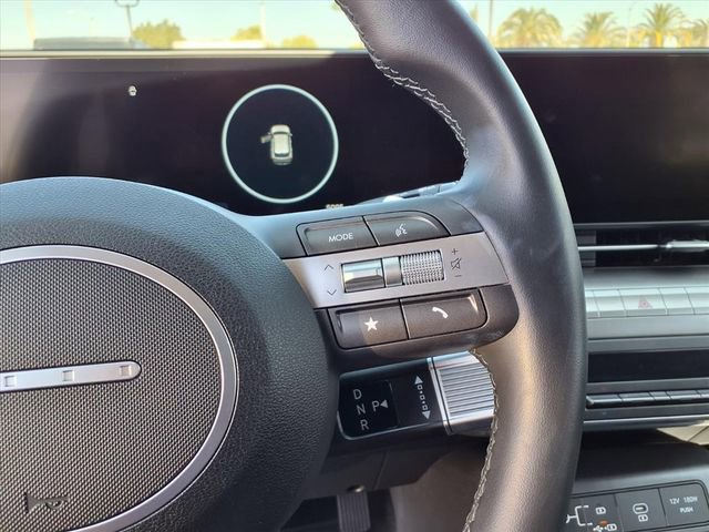 Certified 2024 Hyundai Kona SEL image 16