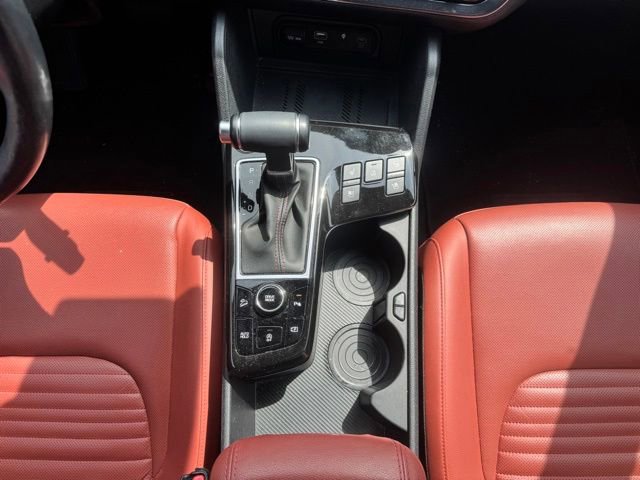 Used 2023 Kia Sportage SX FWD image 26