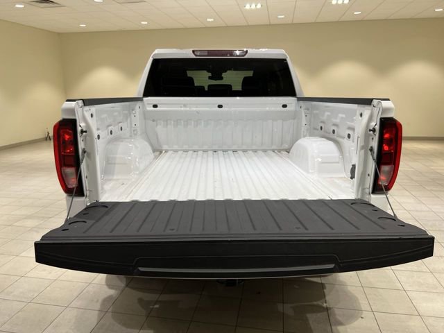 Certified 2024 GMC Sierra 1500 Pro w/ Graphite Edition image 22