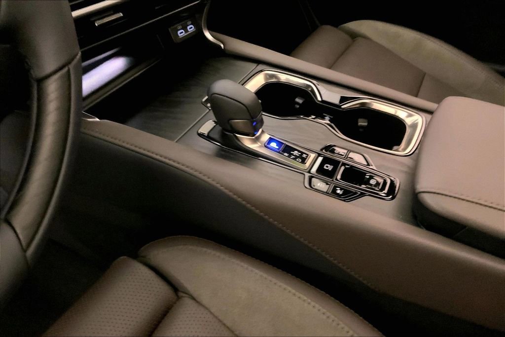 Used 2025 Lexus RX 350 AWD w/ Convenience Package image 22