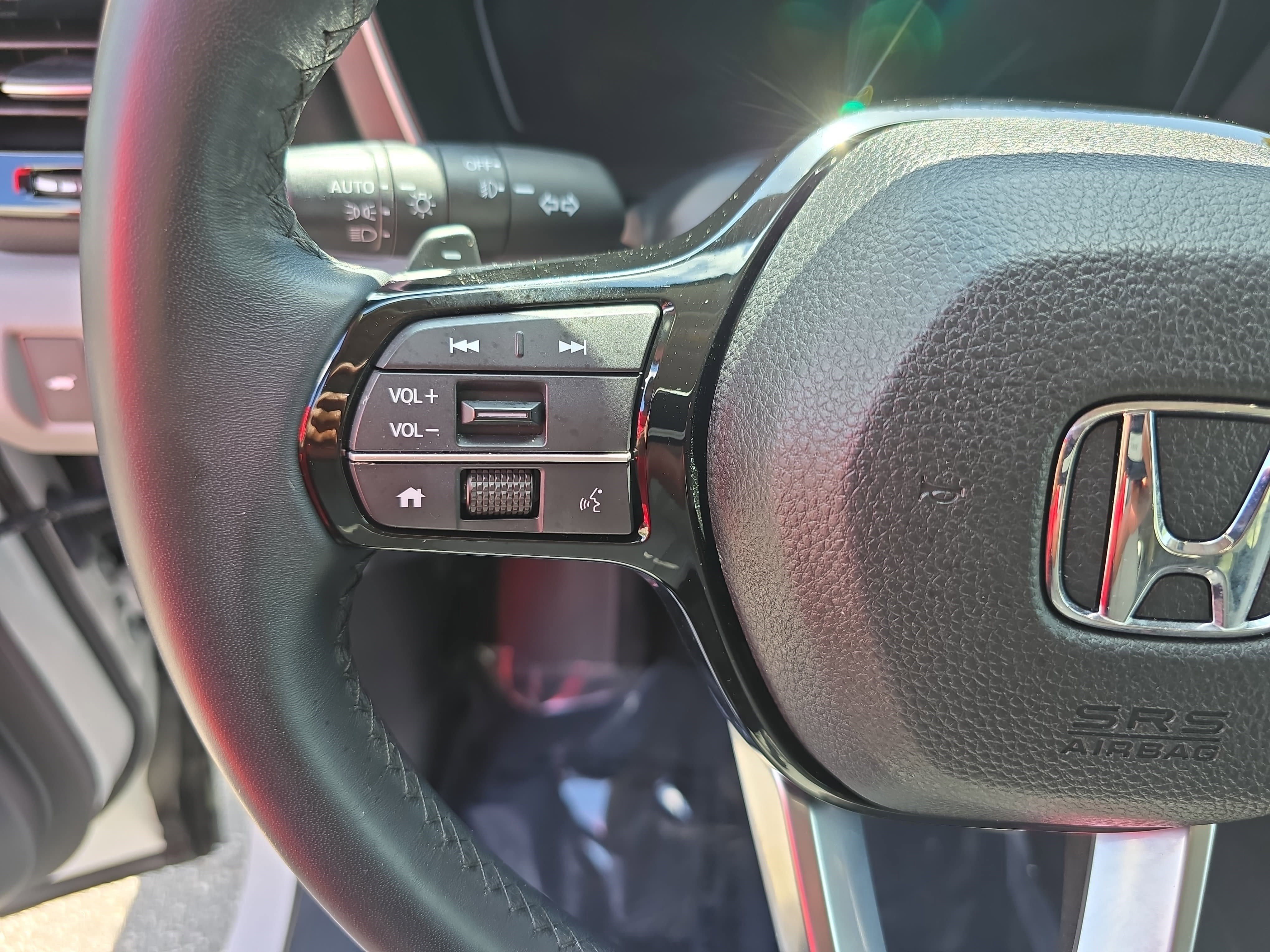 Used 2025 Honda Pilot Touring image 19