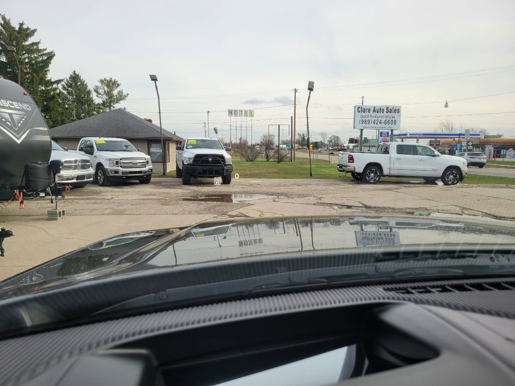 Used 2023 Jeep Grand Cherokee L Summit image 34