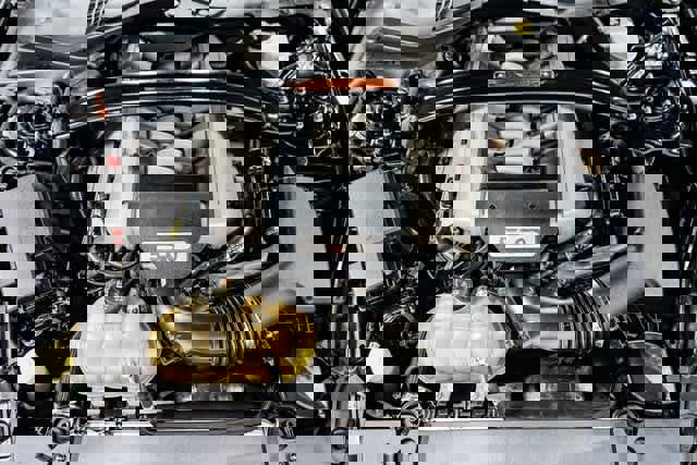 Used 2016 Ford Mustang GT Premium w/ Equipment Group 401A image 27