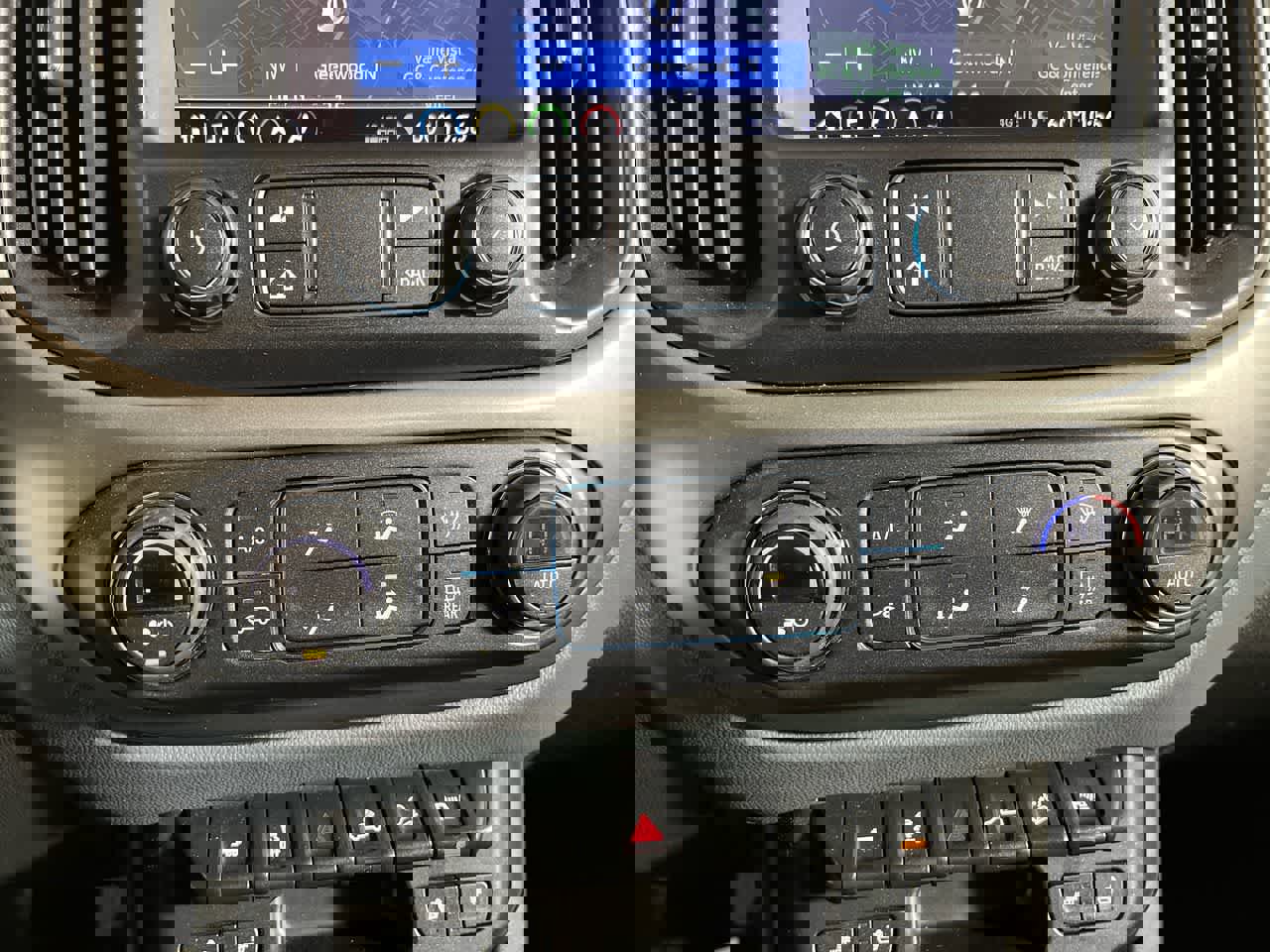 Used 2021 Chevrolet Colorado Z71 image 21