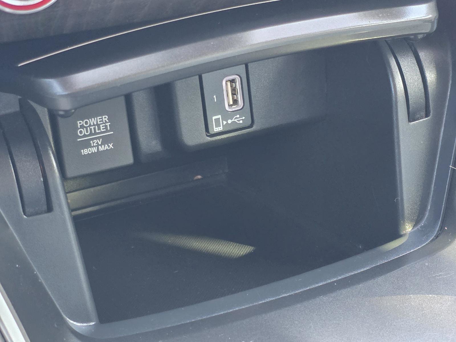 Used 2018 Honda Accord EX image 19
