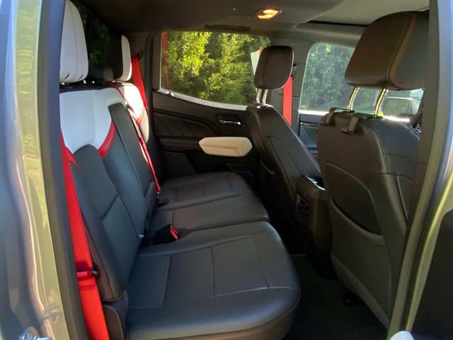 Used 2024 GMC Canyon AT4X w/ AT4X AEV Edition AWD/4WD image 33