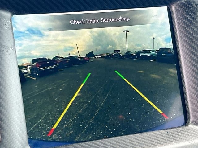 Used 2023 Dodge Charger Scat Pack RWD image 11