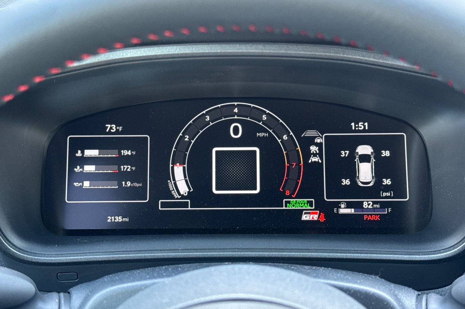 Certified 2026 Toyota Corolla GR image 30