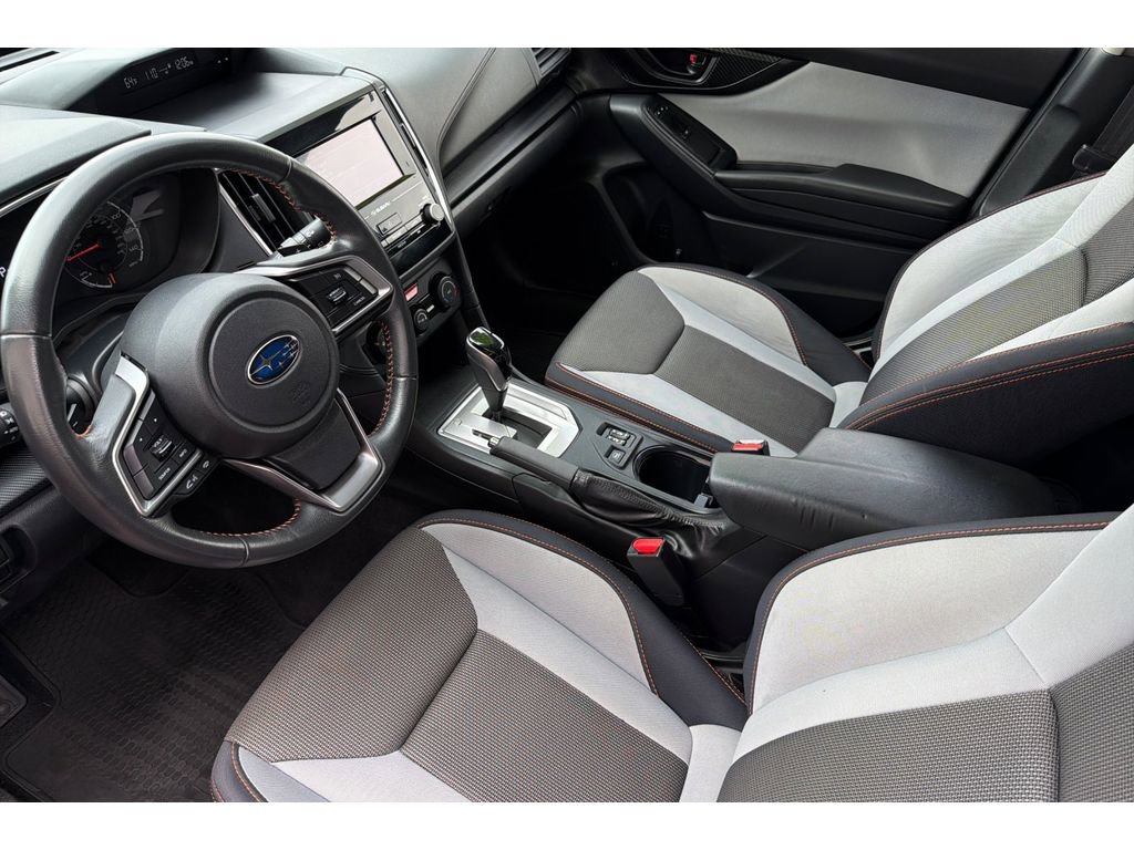Used 2018 Subaru Crosstrek 2.0i Premium AWD/4WD image 10