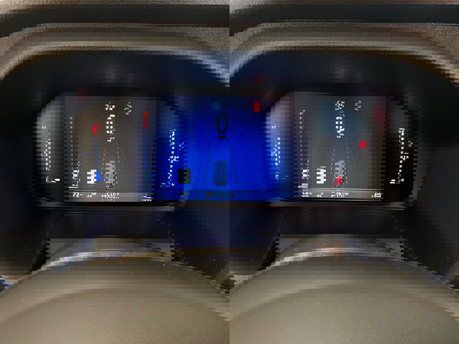 New 2026 Ford Transit 150 Low Roof image 15