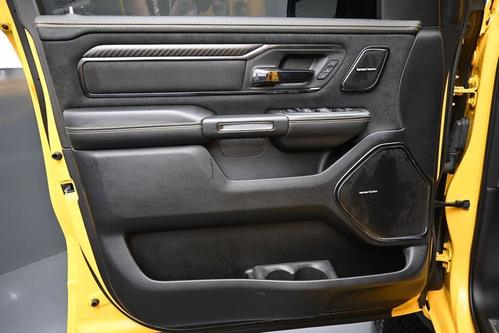 Used 2023 RAM 1500 TRX w/ TRX Level 2 Equipment Group AWD/4WD image 10