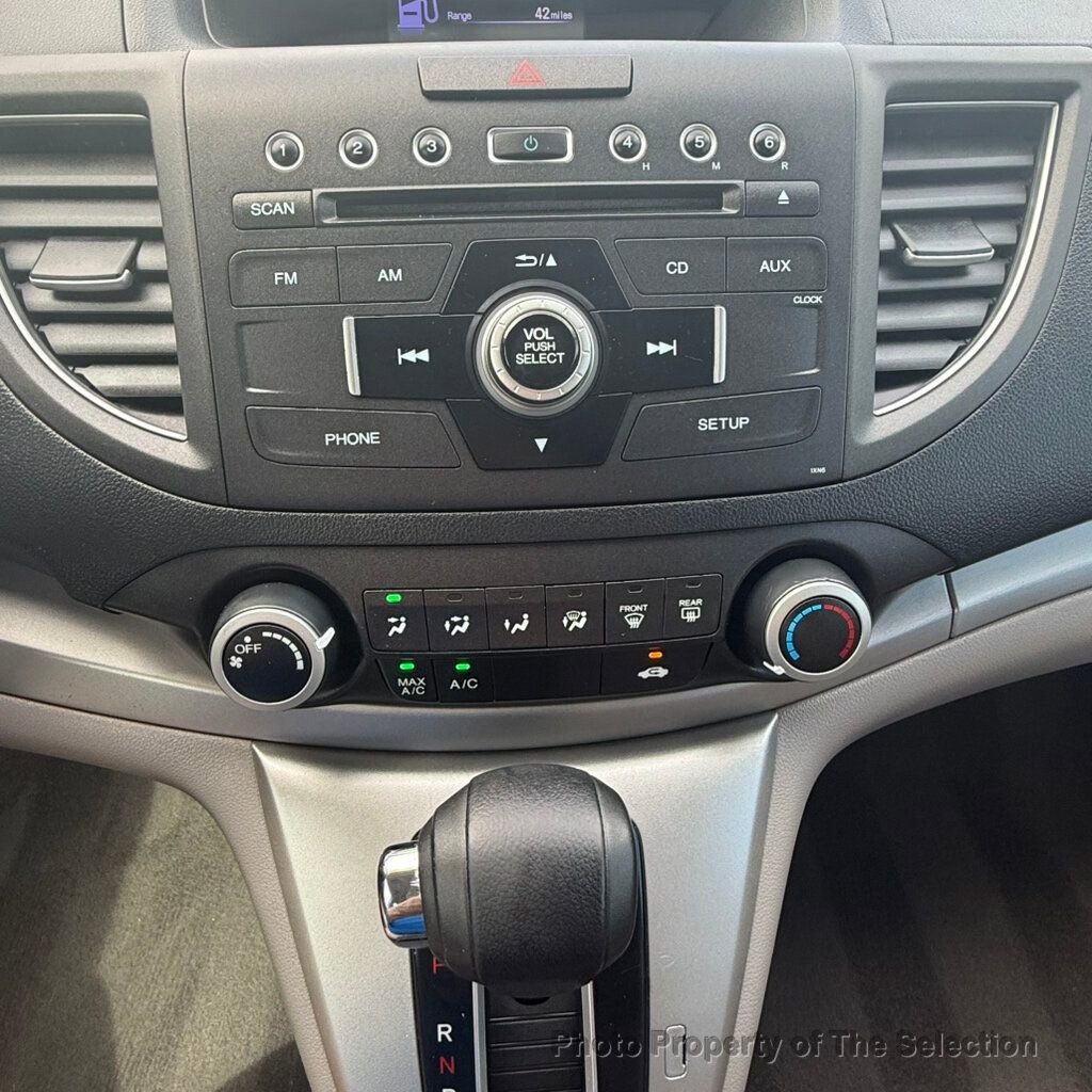 Used 2014 Honda CR-V EX image 32