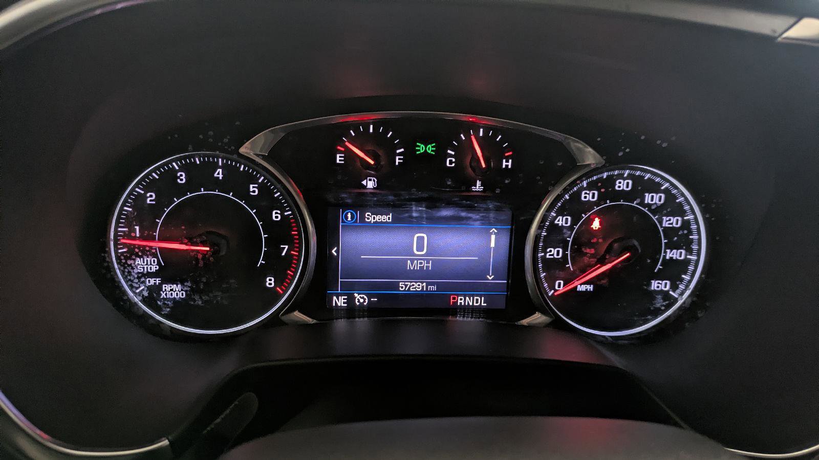 Used 2022 Chevrolet Blazer LT FWD image 18