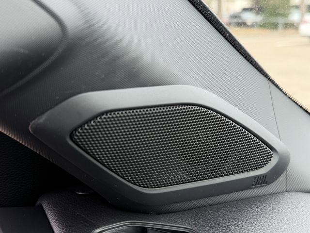 New 2026 Toyota Tundra TRD Pro image 22