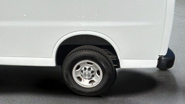 Used 2025 Chevrolet Express 2500 w/ Driver Convenience Package RWD image 42