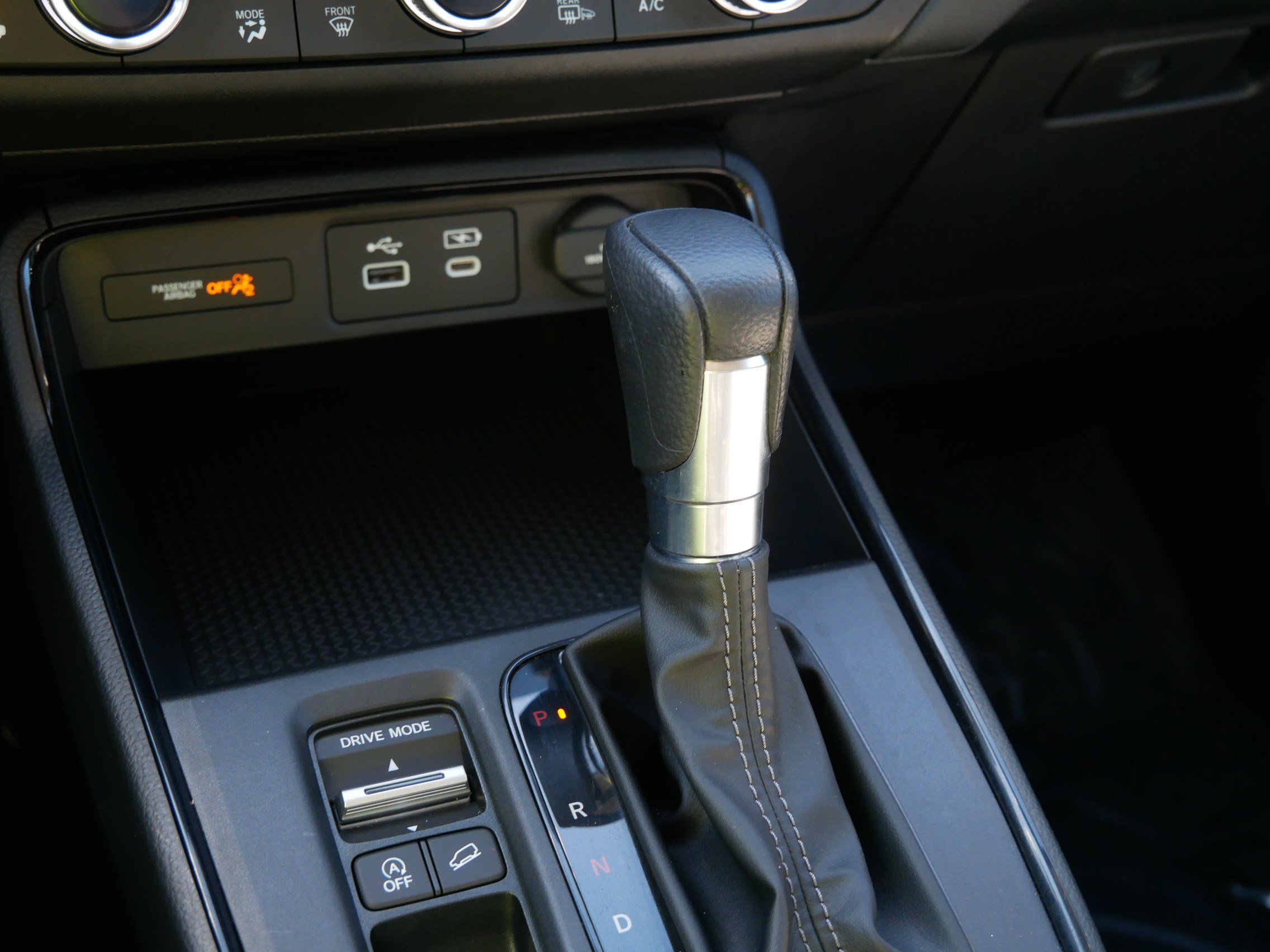 Certified 2025 Honda CR-V EX image 24